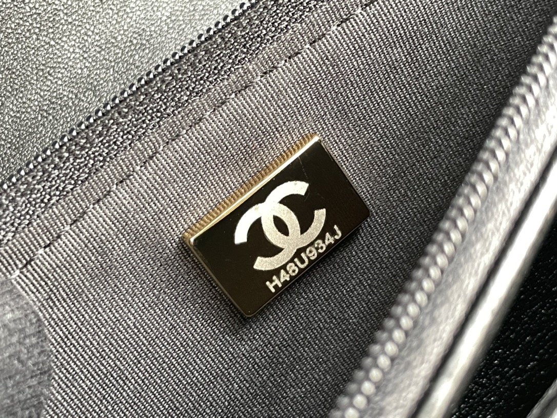 Chanel WOC Bags